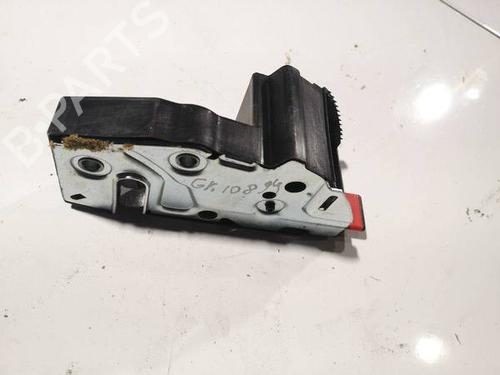 Used Electronic module Electronic module VW GOLF V (1K1) 1.6 (102 hp) 34849955 34849955