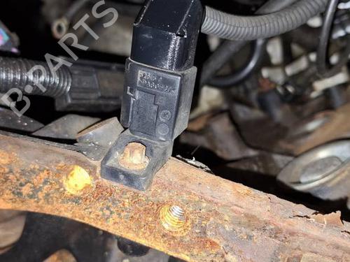 Electronic sensor MERCEDES-BENZ C-CLASS (W203) C 200 Kompressor (203.042) | BP34875889M84 - Image 3
