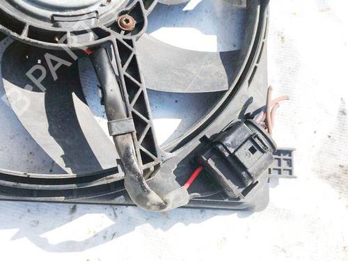 Fan VW UP! (121, 122, BL1, BL2, BL3, 123) 1.0 | BP37653977M128 - Image 3
