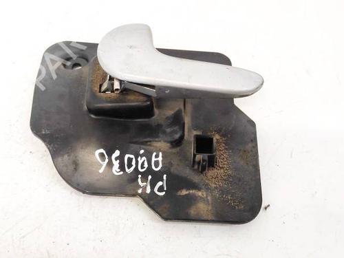 Used Front left interior door handle Front left interior door handle OPEL MERIVA A MPV (X03) 1.7 CDTI (E75) (100 hp) 35237641 35237641