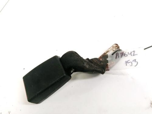 Engate do cinto Engate do cinto BMW 5 (E39) 525 d (163 hp) 35471020 35471020