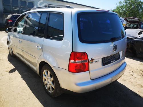 Horn VW TOURAN (1T1, 1T2) 1.9 TDI | BP35403473E13  - Image 6
