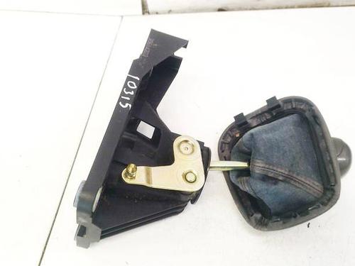 Used Gear lever Gear lever VOLVO V40 Estate (645) 1.9 DI (102 hp) 35040263 35040263