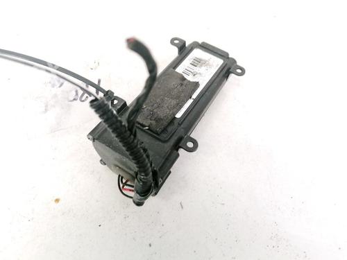 Used Electronic module Electronic module MERCEDES-BENZ CLS (C219) CLS 500 (219.375) (306 hp) 35409164 35409164