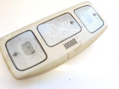 Used Interior roof light Interior roof light FIAT CROMA (194_) 1.9 D Multijet (194AXB1B) (120 hp) 35229911 35229911