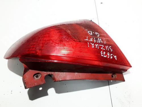 Used Right taillight Right taillight SUZUKI SWIFT III (MZ, EZ) 1.3 DDiS (RS413D) (69 hp) 35870433 35870433