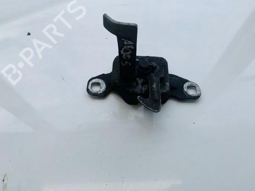 hjelmlås hjelmlås RENAULT MEGANE I (BA0/1_) 1.4 16V (BA0D, BA1H, BA0W, BA10) (95 hp) 35530139 35530139