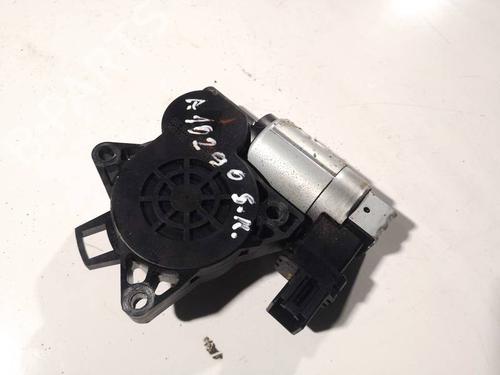 Used Left rear window motor Left rear window motor MAZDA 3 (BK) 1.3 (BK14) (84 hp) 35048425 35048425