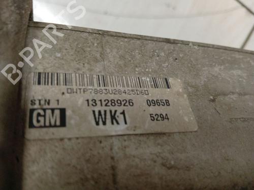 Intercooler OPEL ASTRA H (A04) 1.7 CDTI (L48) | BP34838503M30  - Image 5
