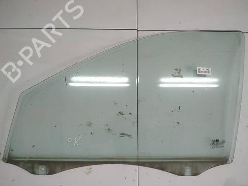 Used Front left door window Front left door window 38582574 38582574
