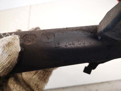 Pipe OPEL VECTRA C (Z02) 2.2 DTI 16V (F69) | BP32901518M125 - Image 3