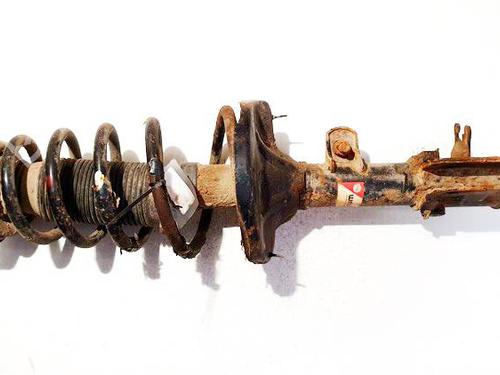 Used Right rear shock absorber Right rear shock absorber 38581497 38581497
