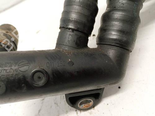Pipe CITROËN C4 I (LC_) 1.6 HDi | BP34977888M125 - Image 4