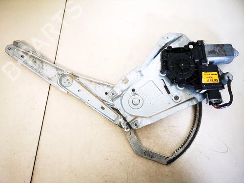 Used Front left window mechanism Front left window mechanism 35522296 35522296