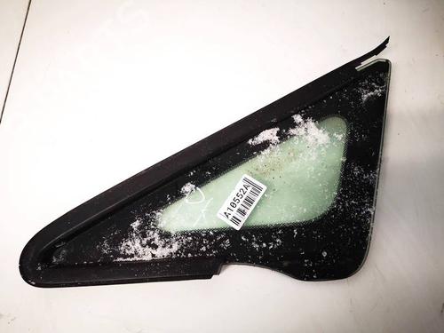 Used Front left quarter glass Front left quarter glass 34815504 34815504