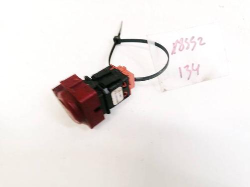 Warning switch CITROËN C4 I (LC_) 2.0 HDi | BP35363765I22 - Image 3