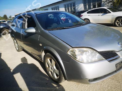 Used Parts NISSAN PRIMERA Hatchback (P12) 1.9 dCi (116 hp) 4444786