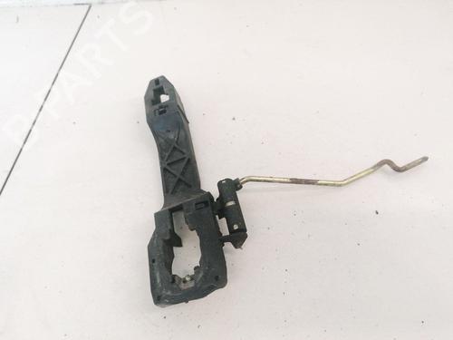Used Front left exterior door handle Front left exterior door handle CITROËN BERLINGO MULTISPACE (B9) 1.6 HDi 90 (90 hp) 35505067 35505067