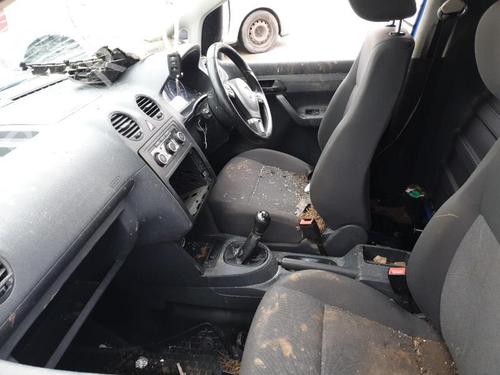 Engine mount VW CADDY III Box Body/MPV (2KA, 2KH, 2CA, 2CH) 2.0 TDI | BP33064963M89  - Image 7