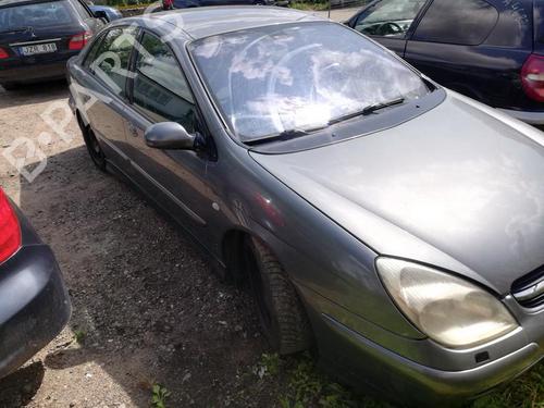 Pipe CITROËN C5 I (DC_) 2.2 HDi (DC4HXB, DC4HXE) | BP33068349M125  - Image 7