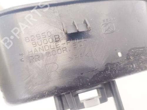 Other NISSAN NOTE (E11, NE11) 1.4 | BP35078372O1 - Image 3