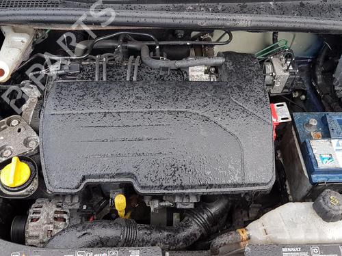 Switch RENAULT CLIO III (BR0/1, CR0/1) 1.2 16V (BR02, BR0J, BR11, CR02, CR0J, CR11) | BP33494077I30 - Image 9