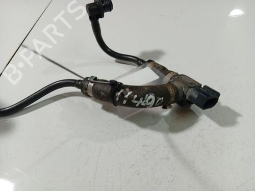 Electronic module OPEL MERIVA B MPV (S10) 1.3 CDTI (75) | BP37286165M83 - Image 4