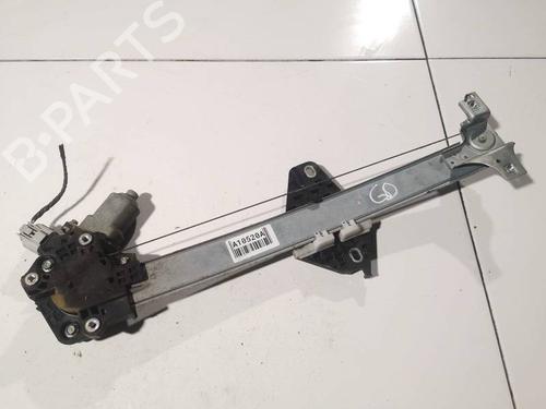 Used Rear right window mechanism Rear right window mechanism HONDA CIVIC VIII Hatchback (FN, FK) 1.8 (FN1, FK2) (140 hp) 34976178 34976178