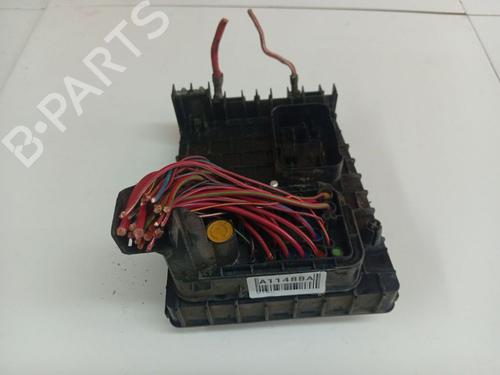 Fuse box AUDI A3 (8P1) 2.0 TFSI | BP36760493E1 - Image 3