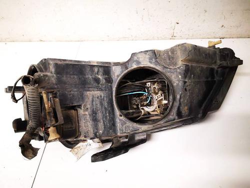 Right headlight AUDI A3 (8P1) 1.9 TDI | BP34863530C29 - Image 2