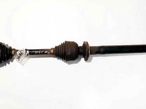 Used Right front driveshaft Right front driveshaft OPEL INSIGNIA A (G09) 2.0 CDTI (68) (110 hp) 35073007 35073007