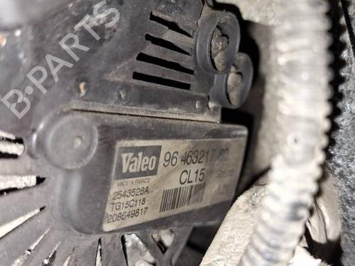 Alternator CITROËN C3 II (SC_) 1.4 HDi 70 (SC8HZC, SC8HR0, SC8HP4) | BP34872058M7 - Image 4