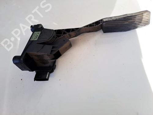 Used Pedal Pedal OPEL ZAFIRA A MPV (T98) 2.0 DTI 16V (F75) (101 hp) 35485577 35485577
