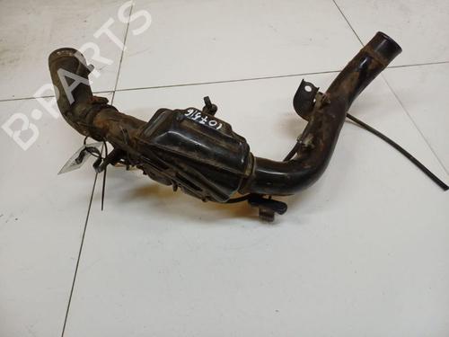 Used Pipe Pipe TOYOTA COROLLA Saloon (_E12_) 2.0 D-4D (CDE120_, CDE120R) (116 hp) 34574939 34574939
