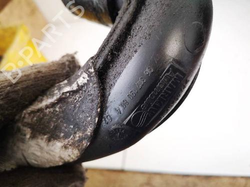 Pipe PEUGEOT 307 (3A/C) 2.0 HDi 90 | BP32559183M125 - Image 3