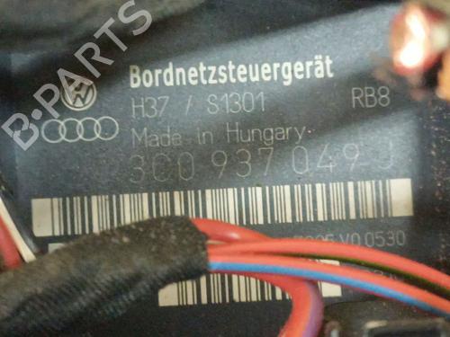Electronic module VW PASSAT B6 (3C2) 2.0 TDI | BP34745631M83 - Image 4
