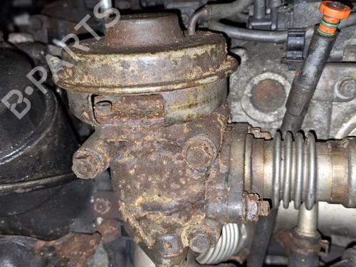 Used Egr Egr HONDA FR-V (BE) 2.2 i CTDi (BE5) (140 hp) 34911208 34911208