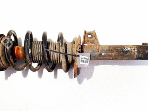 Used Left front shock absorber Left front shock absorber VW PASSAT B6 (3C2) 1.9 TDI (105 hp) 34744332 34744332