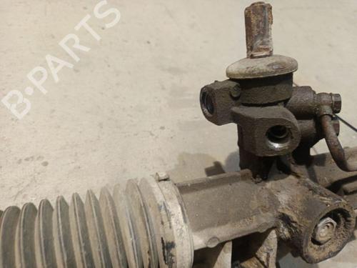Steering column PEUGEOT 807 (EB_) 2.0 HDI | BP38478301M21 - Image 4