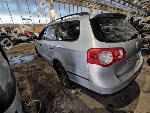 Pipe VW PASSAT B6 (3C2) 2.0 TDI | BP33298970M125  - Image 8