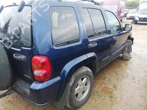 Engine mount JEEP CHEROKEE (KJ) 2.5 CRD 4x4 | BP32544976M89 