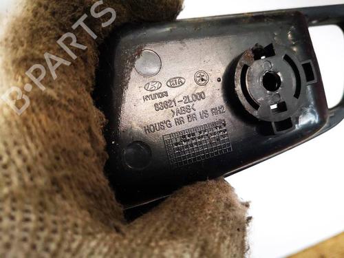 Other HYUNDAI i30 (FD) 1.6 CRDi | BP34978208O1 - Image 3