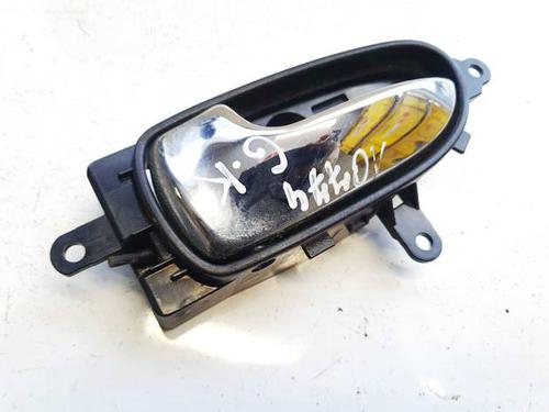 Rear left interior door handle NISSAN LEAF (ZE0) Electric | BP34881809I15 - Image 2