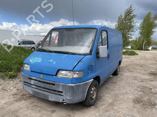 Used Parts FIAT DUCATO Van (230_) 2.8 D (87 hp) 4470840
