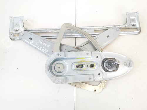 Used Rear left window mechanism Rear left window mechanism 35614005 35614005