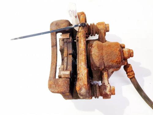 Right rear brake caliper KIA CEE'D Hatchback (ED) 1.6 CRDi 115 | BP35007087M106 - Image 3