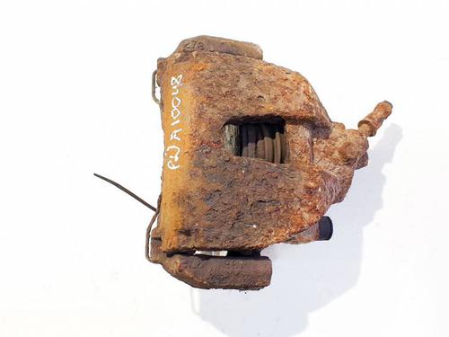 Used Right front brake caliper Right front brake caliper FORD C-MAX (DM2) 1.8 (125 hp) 35066309 35066309