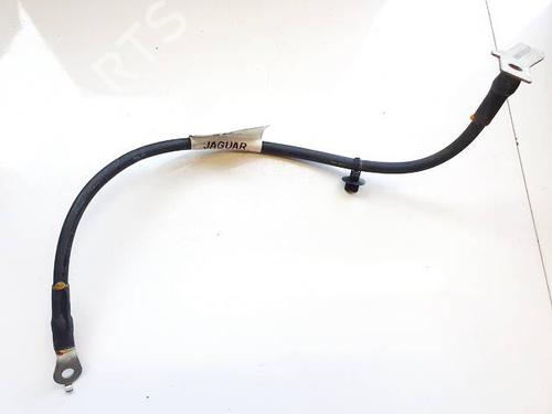 Wiring harness JAGUAR I-PACE (X590) EV400 AWD | BP38183016E16 - Image 3