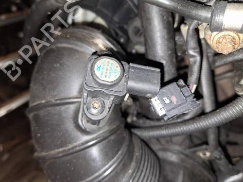 Electronic module MERCEDES-BENZ E-CLASS (W212) E 200 CDI / BlueTEC (212.005, 212.006) | BP35143884M83 - Image 3