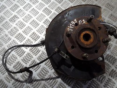Used Right front steering knuckle Right front steering knuckle 35707102 35707102